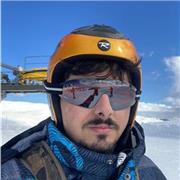 Laureando in ingegneria informatica presso l’università di Tor Vergata